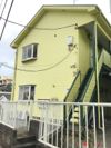 ヒルサイド山手の外観