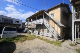 倉本アパート（21番地）の外観画像