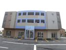 ルポ田原24の外観