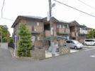 パークハイム興宮の外観
