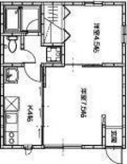 TMタウンズの間取り画像