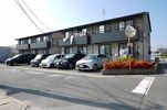シャンポールながせE棟の間取り画像