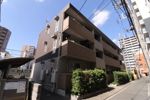 メゾン D-常盤の外観