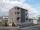 エアリーヒルズ Kの間取り画像