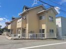 スカイハイツ吉岡の間取り画像