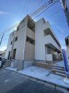 キャメル川越 都Aの外観