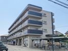 フィオーレ安城寺の間取り画像