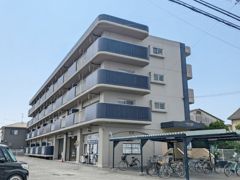 フィオーレ安城寺の外観画像