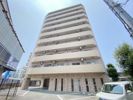 グローブ上新庄の外観