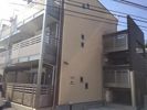 クレイノエスポワールKの外観