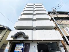 ロイヤル加美北の外観画像