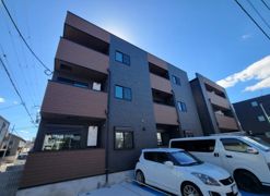 Louis Apartment 豊中蛍池イーストの外観画像