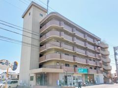 メゾンレスポワールの外観画像