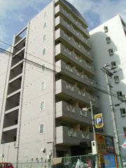ヴェルディ神戸の外観画像