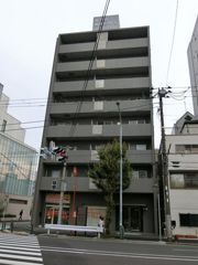 宮元町齋藤ビルⅡの外観画像