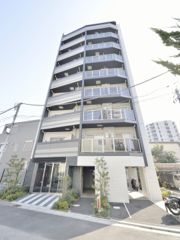 ルクシェール東向島の外観画像