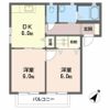 ナチュールJの間取り画像