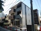 プライム パナ Tanakaの外観