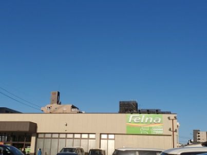 Felna小幡南店（スーパー）まで1137m