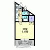 ローレル富町の間取り画像
