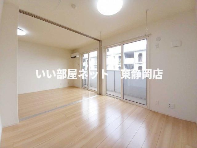 リビング