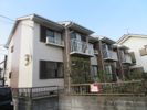 アーリーリバーの間取り画像