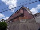ベルメゾンの間取り画像