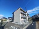 armonia Unoの間取り画像