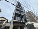 LIFEMENT GLANZ YOKOGAWAの外観
