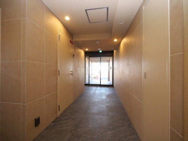 ロビー