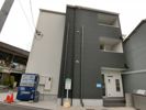 ディアコート香里の間取り画像