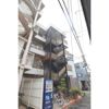 シャローム加島の外観