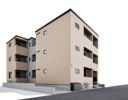 robot home 瑞江の間取り画像