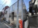 センチュリーパレス高円寺の外観