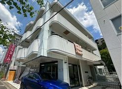 エクセレントパート2の外観画像