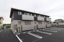 ISHIKAWA HILLS Xの外観画像