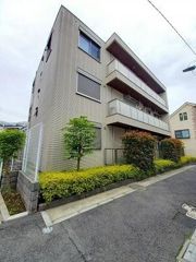 MAGNOLIA MEGUROの外観画像