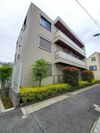 MAGNOLIA MEGUROの間取り画像