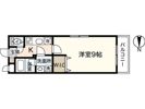 LST岩田町の間取り画像