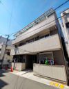 アレグリアの間取り画像