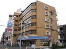 西葛西田中ビルの外観