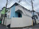 AP128 菊名ドームの外観