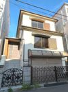 永和3丁目戸建の外観