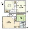 永和3丁目戸建の間取り画像