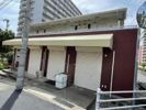 スズキハウスの間取り画像
