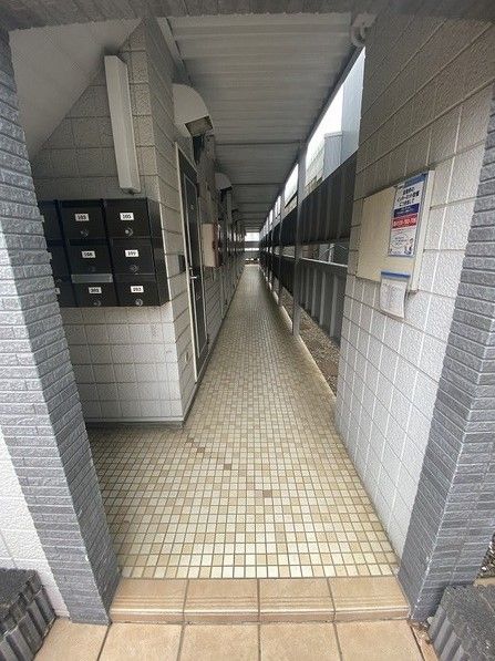 ロビー