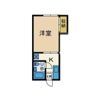 ホワイトヒルズBの間取り画像