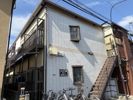 コーポT＆M Part1の外観