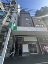 アルファビルの間取り画像