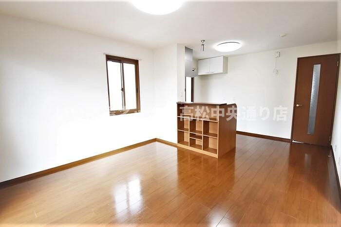 リビング